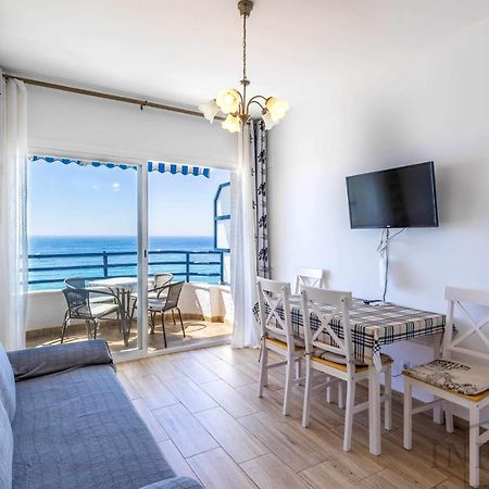 Inftour Arenal Sol Apartamento Calpe Ngoại thất bức ảnh