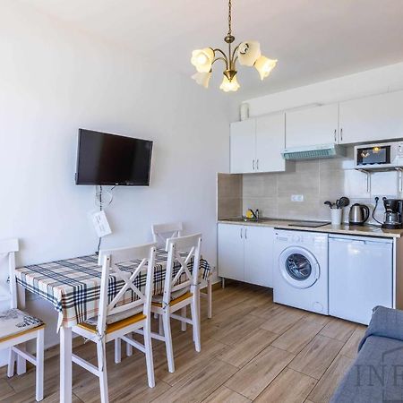 Inftour Arenal Sol Apartamento Calpe Ngoại thất bức ảnh