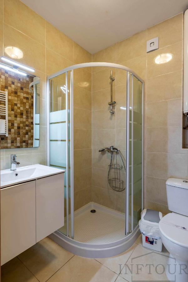 Inftour Arenal Sol Apartamento Calpe Ngoại thất bức ảnh