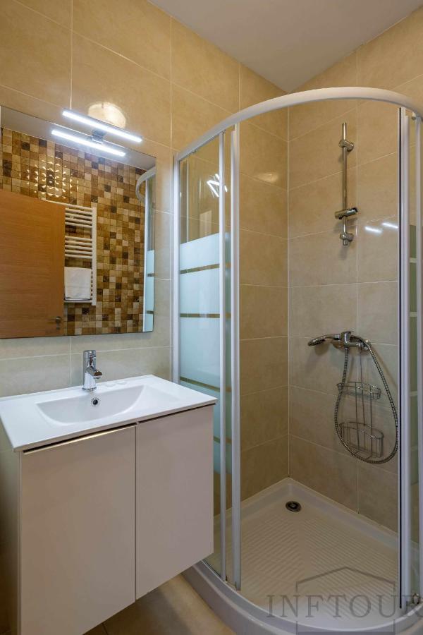Inftour Arenal Sol Apartamento Calpe Ngoại thất bức ảnh